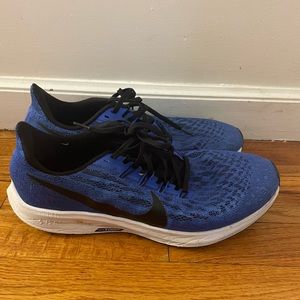 Nike Zoom- Mens running sneaker